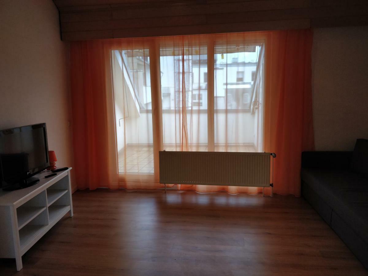 Xxl Superior Old Town Apartment 뒤셀도르프 외부 사진