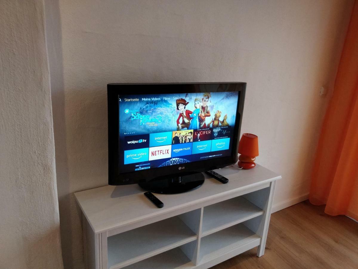 Xxl Superior Old Town Apartment 뒤셀도르프 외부 사진