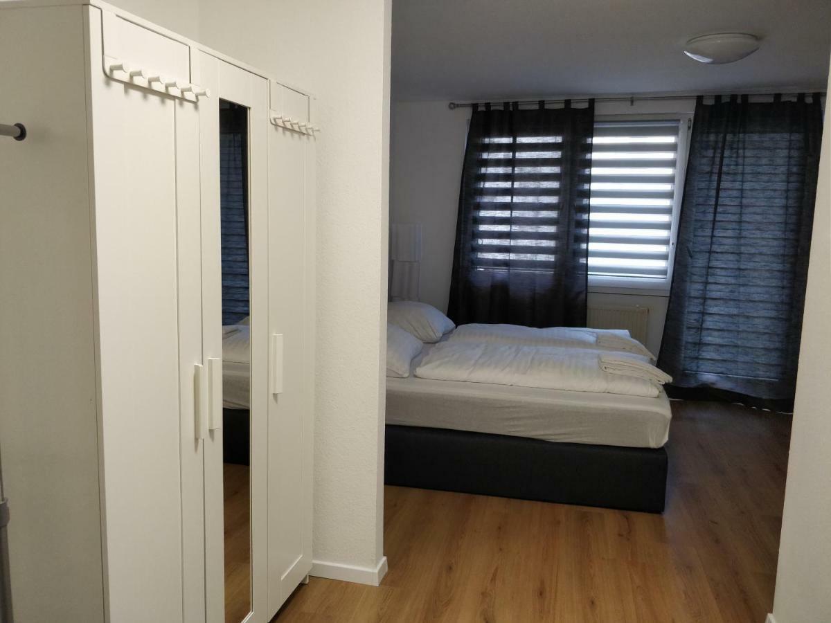 Xxl Superior Old Town Apartment 뒤셀도르프 외부 사진