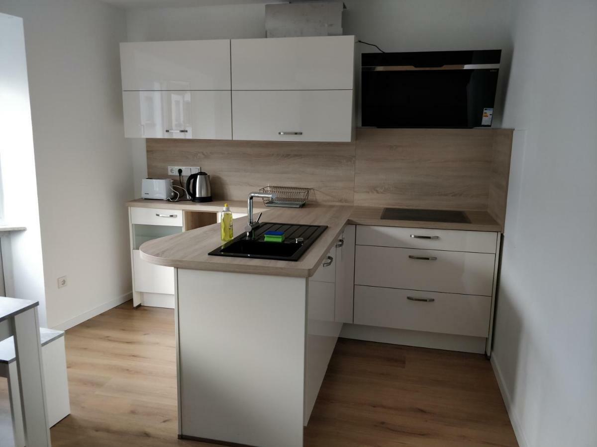 Xxl Superior Old Town Apartment 뒤셀도르프 외부 사진