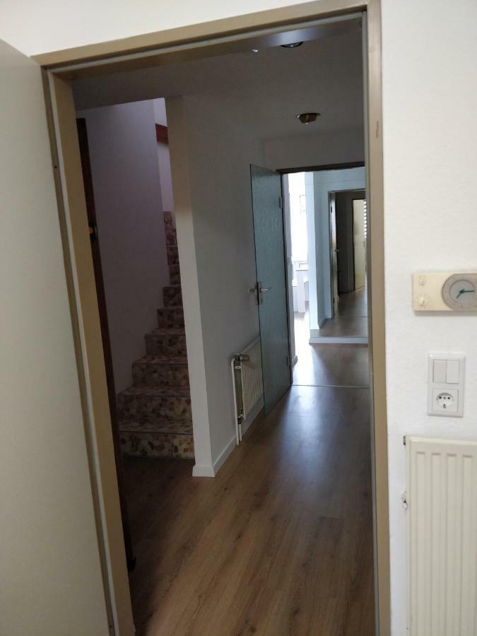 Xxl Superior Old Town Apartment 뒤셀도르프 외부 사진
