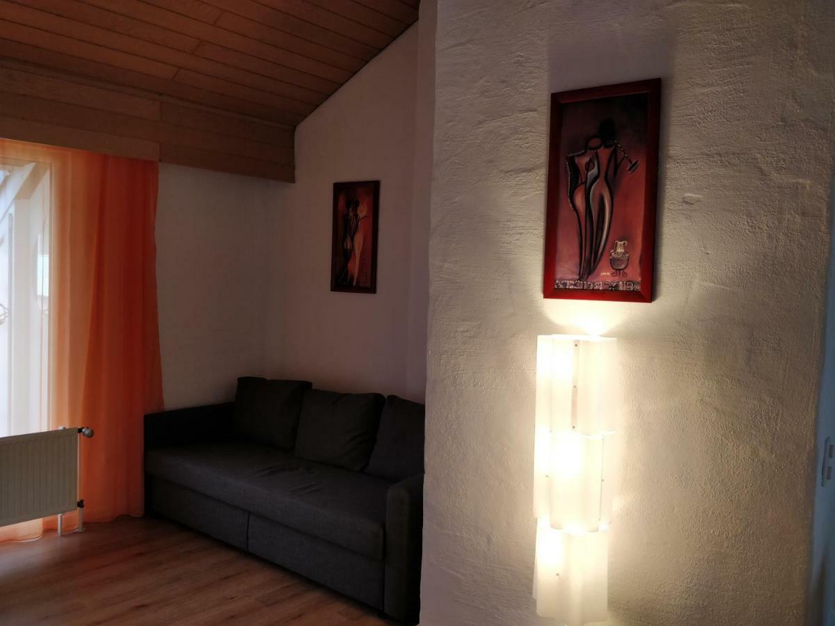 Xxl Superior Old Town Apartment 뒤셀도르프 외부 사진