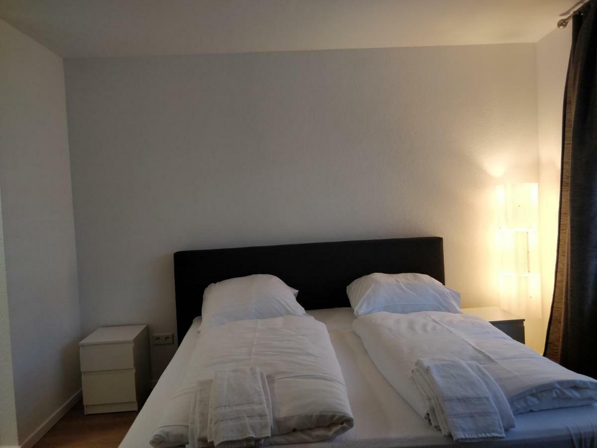 Xxl Superior Old Town Apartment 뒤셀도르프 외부 사진