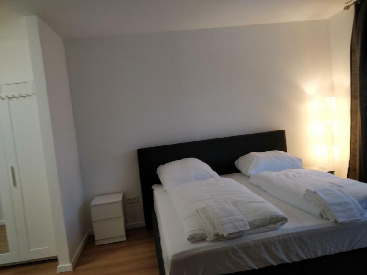 Xxl Superior Old Town Apartment 뒤셀도르프 외부 사진